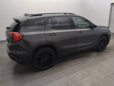 Used 2020 GMC Terrain SLE w/ Elevation Edition FWD image 10