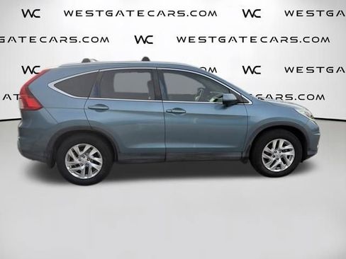 Used 2016 Honda CR-V EX-L image 23