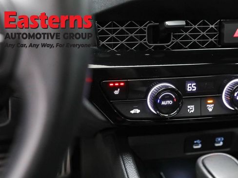Used 2025 Honda Accord Sport image 20
