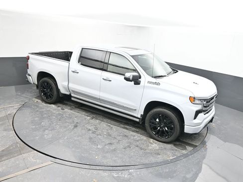 New 2026 Chevrolet Silverado 1500 High Country AWD/4WD image 41