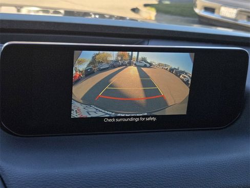 Certified 2023 MAZDA CX-50 AWD 2.5 Turbo w/ Weather Package image 17