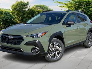 New 2026 Subaru Crosstrek 2.0i Premium video 1