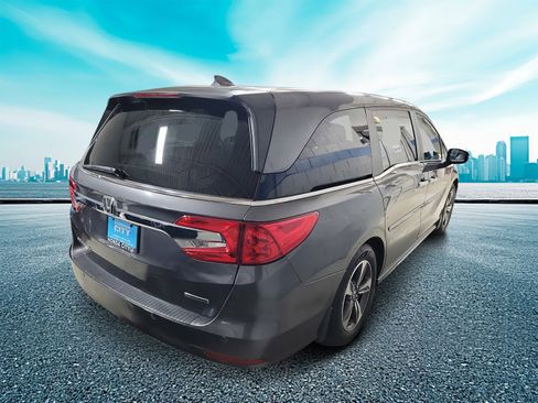 Used 2019 Honda Odyssey Touring image 5