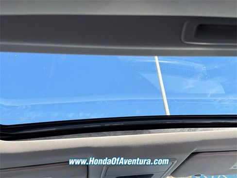 Certified 2023 Honda CR-V EX image 15