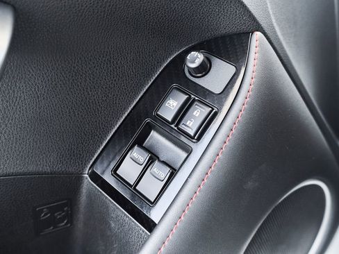 Used 2020 Subaru BRZ Limited w/ Performance Package RWD image 12