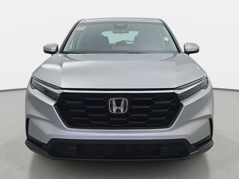 Used 2024 Honda CR-V LX image 2