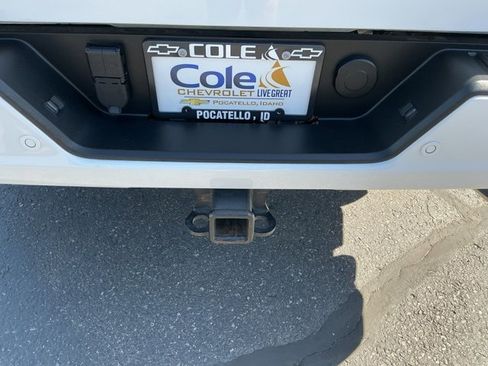 Used 2022 GMC Sierra 2500 Denali image 6