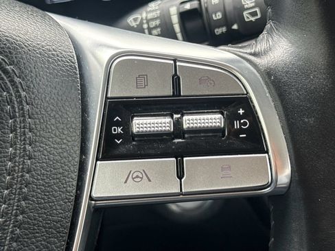 Used 2025 Kia Telluride S AWD/4WD image 29