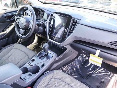 Certified 2024 Subaru Crosstrek 2.0i Premium w/ Popular Package #4 AWD/4WD image 19
