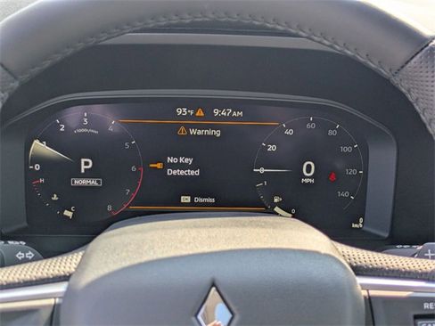 New 2025 Mitsubishi Outlander SE image 19