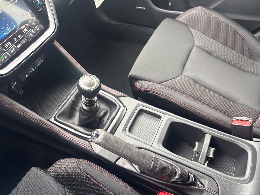 New 2026 Subaru WRX Premium AWD/4WD image 15