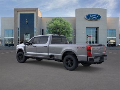 New 2026 Ford F350 XL w/ STX Appearance Package