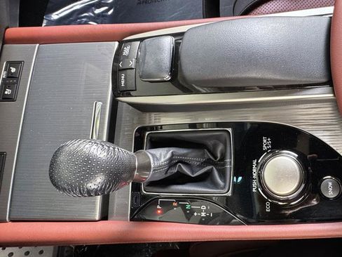Used 2014 Lexus GS 350 w/ F Sport Package RWD image 28