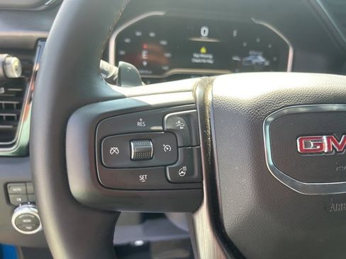 Used 2024 GMC Sierra 1500 AT4 w/ AT4 Premium Package image 18