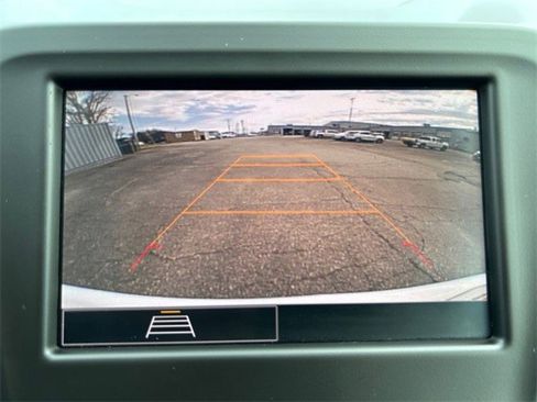 Used 2024 Chevrolet Equinox RS image 28