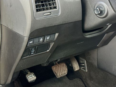 Used 2024 INFINITI QX80 Luxe AWD/4WD image 17