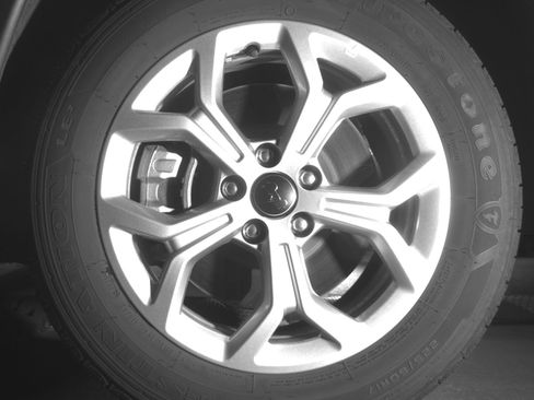 Used 2025 Jeep Compass Latitude image 12