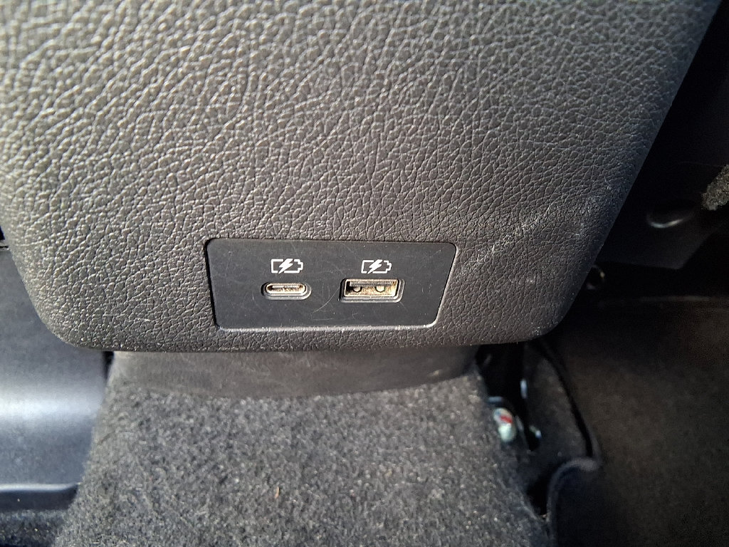 Used 2024 Mitsubishi Outlander Sport ES AWD/4WD image 11