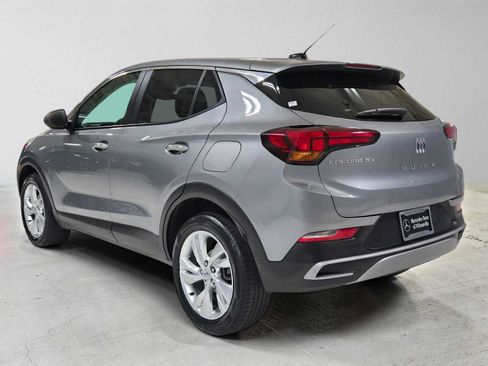 Used 2024 Buick Encore GX Preferred FWD image 5