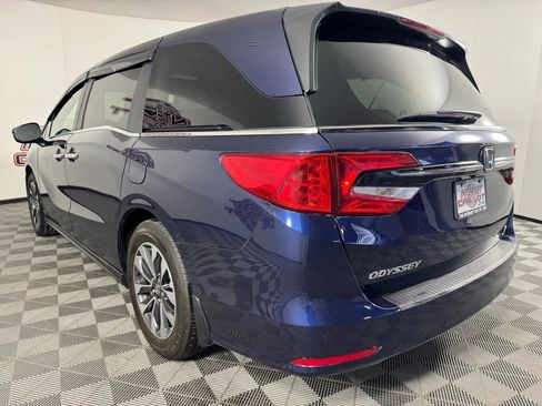 Used 2024 Honda Odyssey EX-L image 26