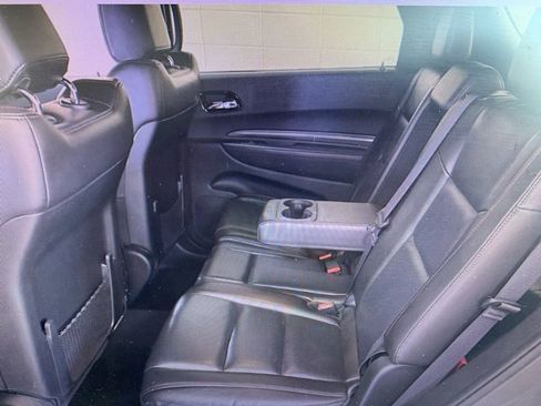 Used 2024 Dodge Durango GT image 13