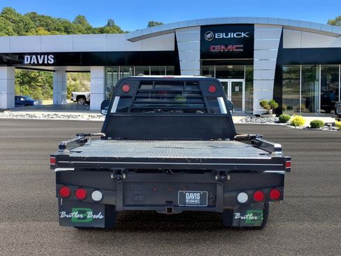 Used 2020 Ford F450 XL w/ STX Appearance Package AWD/4WD image 5