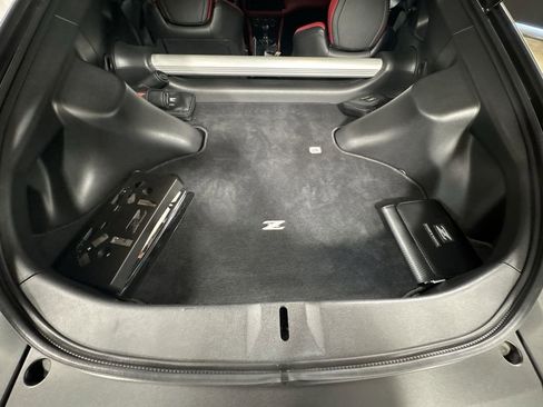 Used 2024 Nissan Z Performance w/ Floor Mat Package image 30