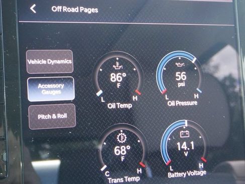 Certified 2026 RAM 1500 Laramie w/ Laramie Preferred Package AWD/4WD image 47