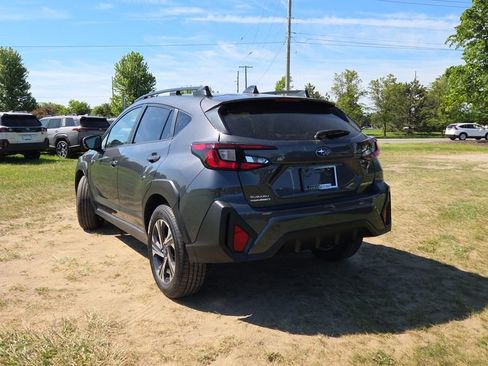 Certified 2024 Subaru Crosstrek 2.0i Premium AWD/4WD image 24