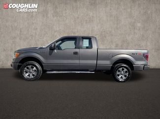 Used 2013 Ford F150 STX w/ Mid Equipment Group video 2