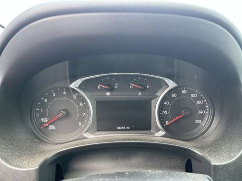 Used 2018 GMC Terrain Denali w/ Advanced Safety Package AWD/4WD image 5