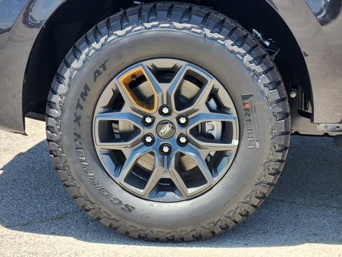 New 2027 Ford Expedition Tremor w/ Driver's Package AWD/4WD image 8