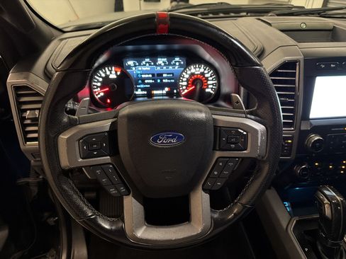 Used 2018 Ford F150 Raptor w/ Equipment Group 802A Luxury AWD/4WD image 29