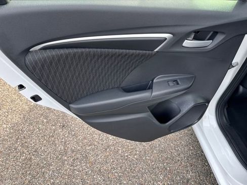 Certified 2019 Honda Fit EX image 15