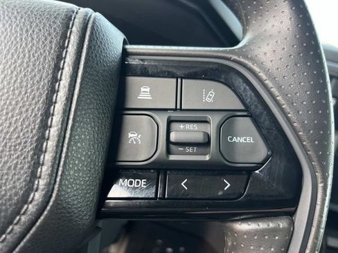 Used 2023 Toyota Tundra SR5 w/ SR5 Convenience Package AWD/4WD image 35