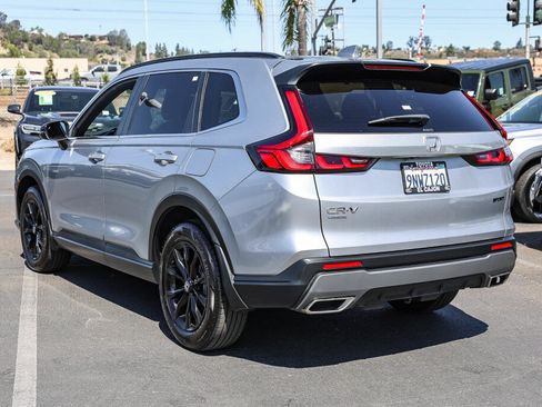 Used 2024 Honda CR-V Sport image 24