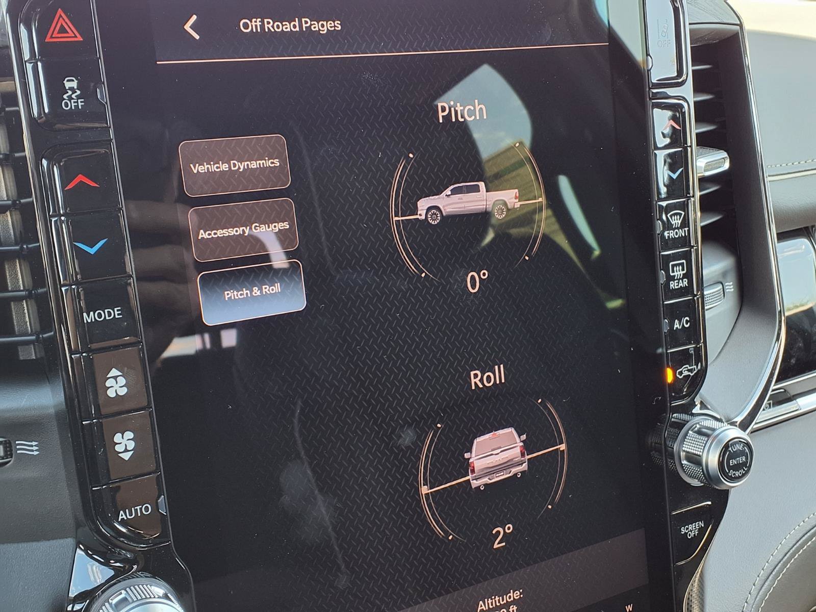 New 2027 RAM 2500 Limited AWD/4WD image 13