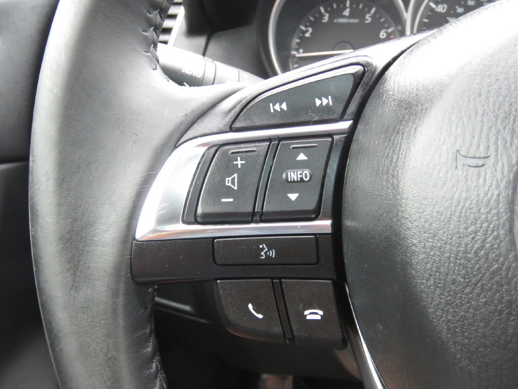 Used 2016 MAZDA CX-5 Grand Touring AWD/4WD image 21