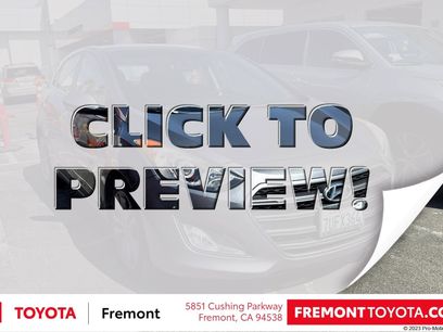 Used 2016 Hyundai Elantra GT w/ Option Group 03