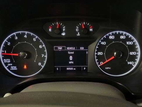 Used 2017 GMC Acadia SLE FWD image 23