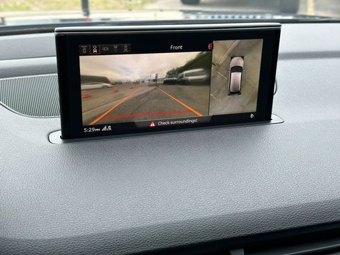 Used 2019 Audi Q7 3.0T Prestige w/ Prestige Package image 38