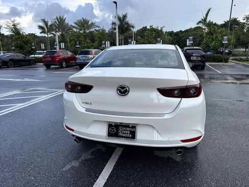 New 2026 MAZDA MAZDA3 2.5 S Sedan w/ Preferred Pkg FWD image 25