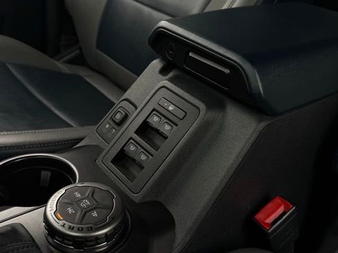 Certified 2021 Ford Bronco Outer Banks image 32