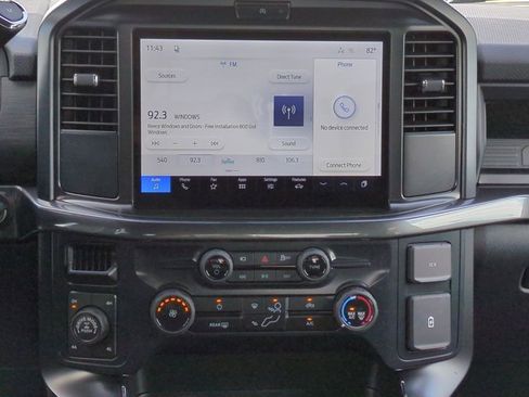 New 2026 Ford F150 STX w/ F-150 LOBO Package AWD/4WD image 18