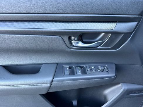 Used 2024 Honda CR-V LX image 10
