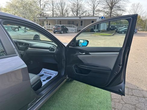 Used 2016 Honda Civic EX-T image 24