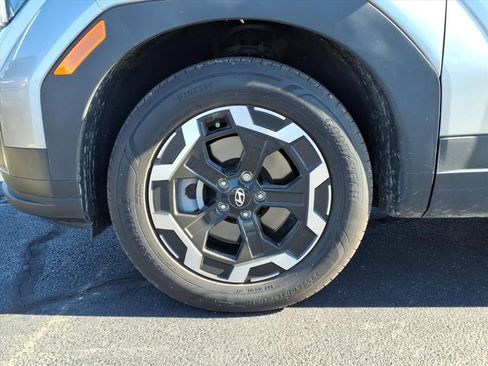 Certified 2024 Hyundai Santa Fe SEL image 21