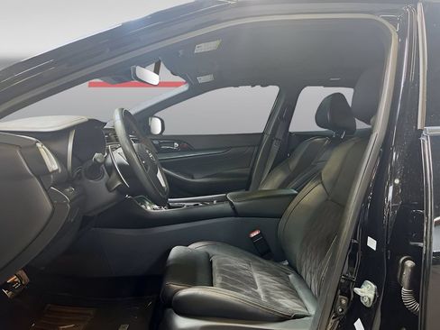 Used 2023 Nissan Maxima SR w/ Sport Mat Group FWD image 21