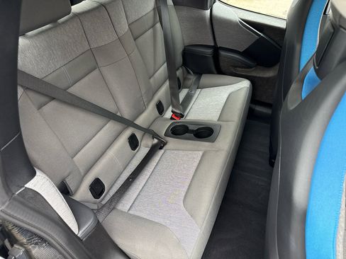 Used 2016 BMW i3 w/ Range Extender image 20