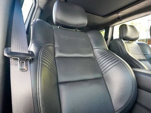 Used 2021 Jeep Grand Cherokee Trackhawk AWD/4WD image 88